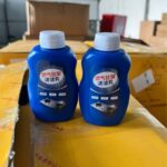 Gel Vệ Sinh Bếp Gas (Thùng 120)