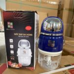 Máy Xay Đa Năng MISU Mini (Thùng 30)