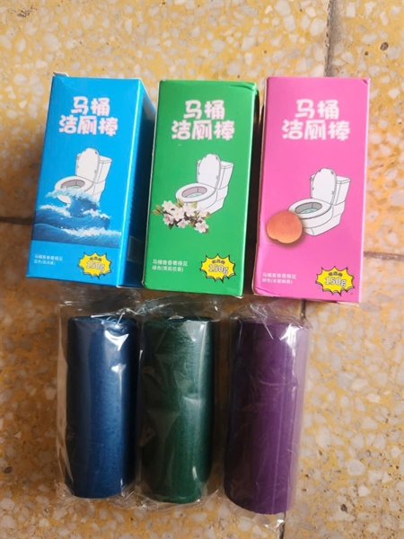 Thanh Viên Thả Bồn Cầu (Thùng 100)