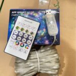 Đèn Nháy Kim Cương Loại 20 mét (Thùng 100)