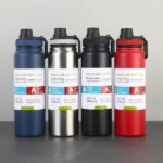 Bình Giữ Nhiệt 800ML CTT055 (Thùng 50)