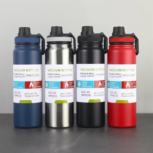 Bình Giữ Nhiệt 800ML CTT055 (Thùng 50)