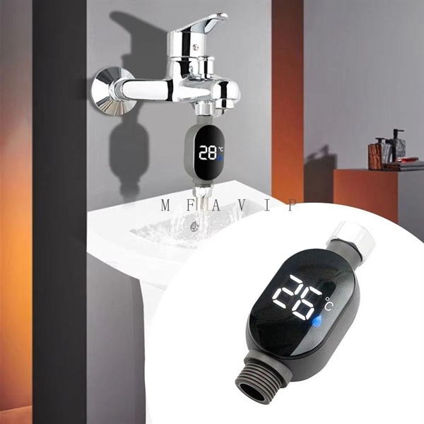 Dụng Cụ Đo Nhiệt Độ Nước (Thùng 300)