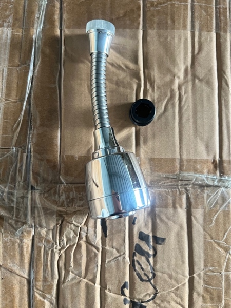Đầu Nối Vòi Nước 360 (Thùng 400)