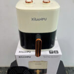 Nồi Chiên Không Dầu 6L XILANPU