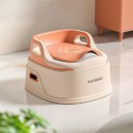 Ghế Vệ Sinh Cho Bé Num Babys PU (Thùng 12)