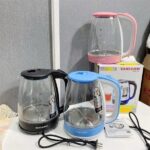 Ấm Đun Siêu Tốc GUGKDD ST16 (Thùng 12 cái)