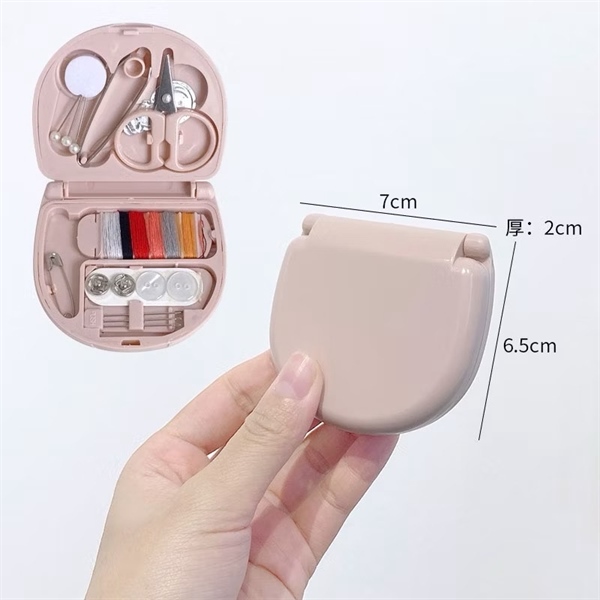 Hộp Kim Chỉ Đa Năng Gấp Gọn (Thùng 500) – ảnh 2