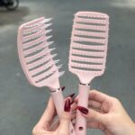Lược Gỡ Tóc Rối (Thùng 240)
