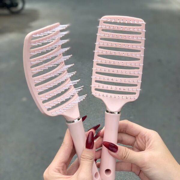 Lược Gỡ Tóc Rối (Thùng 240)