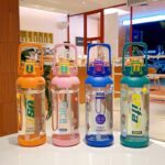 Bình Nước Nhựa Senior Z 1800ml (Thùng 50)