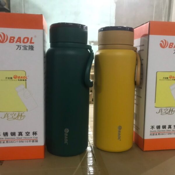 (Có Màu) Bình Giữ Nhiệt BaoL32 1500ML (Thùng 30)