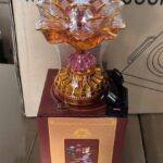 Đèn Led Hoa Sen 7 Màu (Thùng 60)