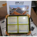 Đèn Tích Điện IP66 (Thùng 30)