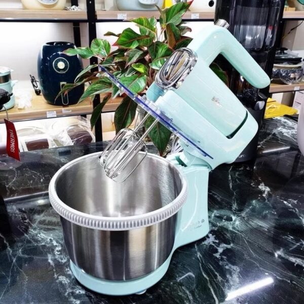 Máy Đánh Trứng Nhào Bột Bear B03V1