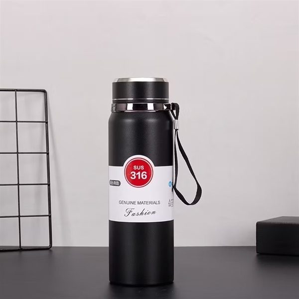 Bình Nhiệt 800ML CTT-052 (Thùng 50)