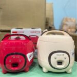 Nồi Cơm Điện Cuckoo 2.2L GK-182 (Thùng 6 Cái) - (KHÔNG BH)