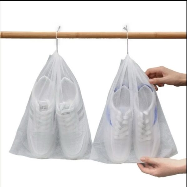 Túi Đựng Giày Dây Rút (Thùng 2500)