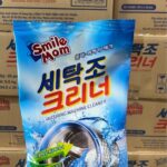 Tẩy Lồng Máy Giặt Hàn Quốc Smile Mom (Thùng 20)