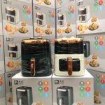 Nồi Chiên Không Dầu Camel 10L