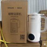 Máy Xay Hạt OSTMARS Nhựa (Thùng 8)