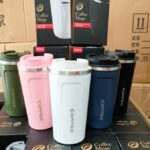 Bình Giữ Nhiệt Đựng Cafe 510ML(Thùng 50)