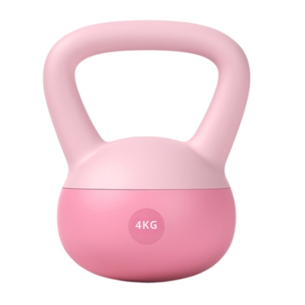 Tạ Ấm 4Kg