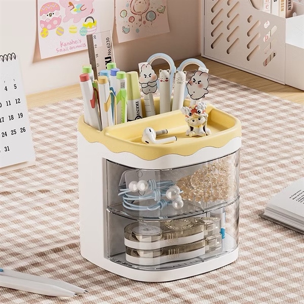 Hộp Đựng Bút W2028 (Thùng 80)