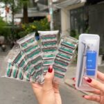 DAO CẠO RÂU 36 MÓN (Thùng 200)