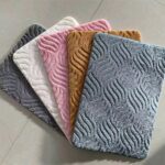 Thảm Nỉ Vân Xoắn (Thùng 100)