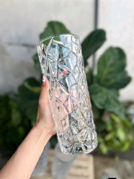 Bình Cắm Hoa 20cm 1020 (Thùng 36)