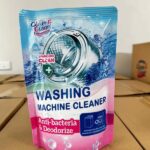 Bột Tẩy Lồng Máy Giặt Clean&Clean Mẫu Mới (Thùng 20)