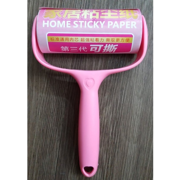 Cây Lăn Bụi Hồng Kèm 1 Lõi (Thùng 200)