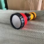 Đầu Vòi Tưới Cây DAKI (Thùng 400)
