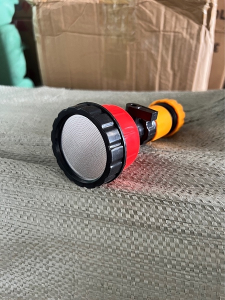Đầu Vòi Tưới Cây DAKI (Thùng 400)