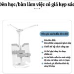 Đèn Đọc Sách Chống Cận
