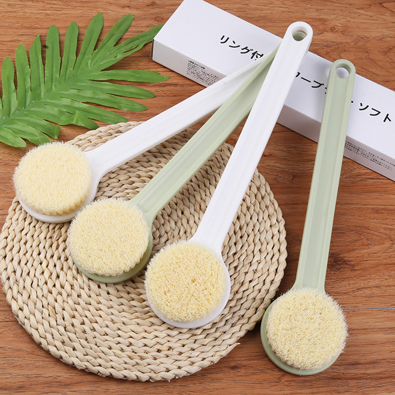 Cọ Lưng Muji Không Hộp (Thùng 430)