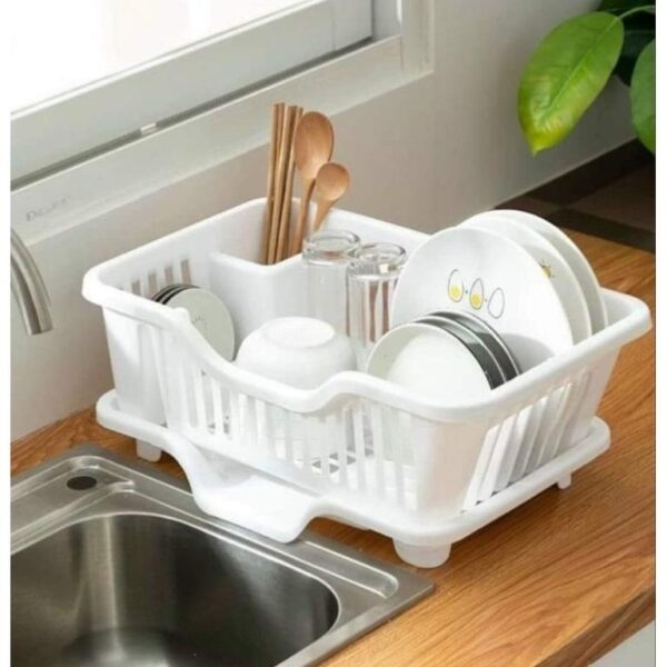 Rổ Úp Bát Kèm Khay (Bao 20)