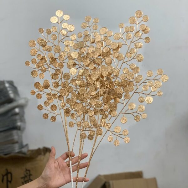 Cành Nhủ Chữ Phúc 75CM 3 Nhánh (Thùng 1000)