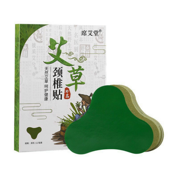 Miếng Dán Vai Gáy (Thùng 300)