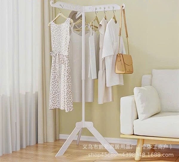 Cây Treo Phơi Đồ Xoay 360 (Thùng 24)