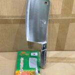 Dao Chặt Cán Inox Loại Thường (Thùng 150)