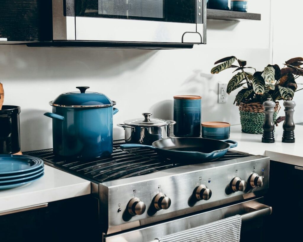 kinh doanh gia dụng bạn cần những gì