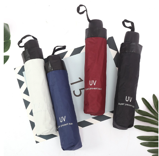 Dù UV (Thùng 100)