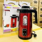 Ấm Đun Siêu Tốc GUGKDD ST21 (Thùng 15 cái)