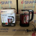 (ST130) Ấm Đun Siêu Tốc SFIAPR (Thùng 12)