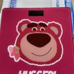 Cân Sức Khỏe Gấu Hugger (Thùng 20)