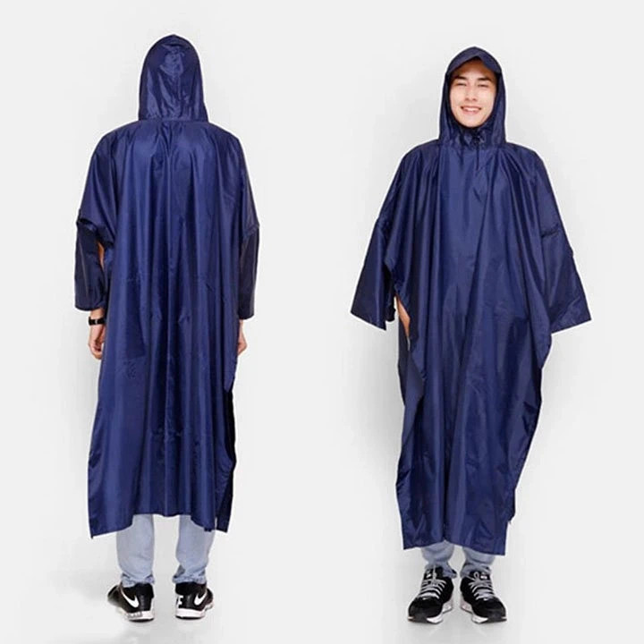 Áo Mưa Cánh Dơi Dù 1M2 (Thùng 60)