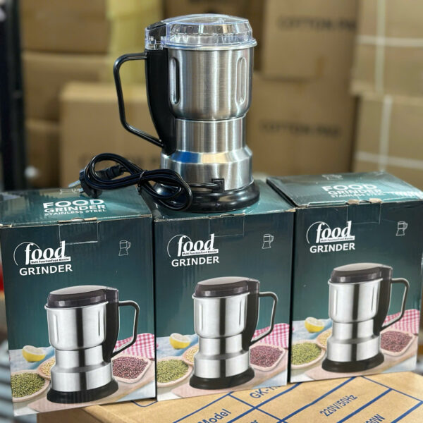 Máy Xay Hạt Food Grinder (Thùng 45)