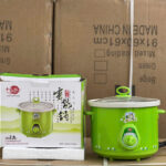 Nồi Hầm Cháo 2.5L (Thùng 12)